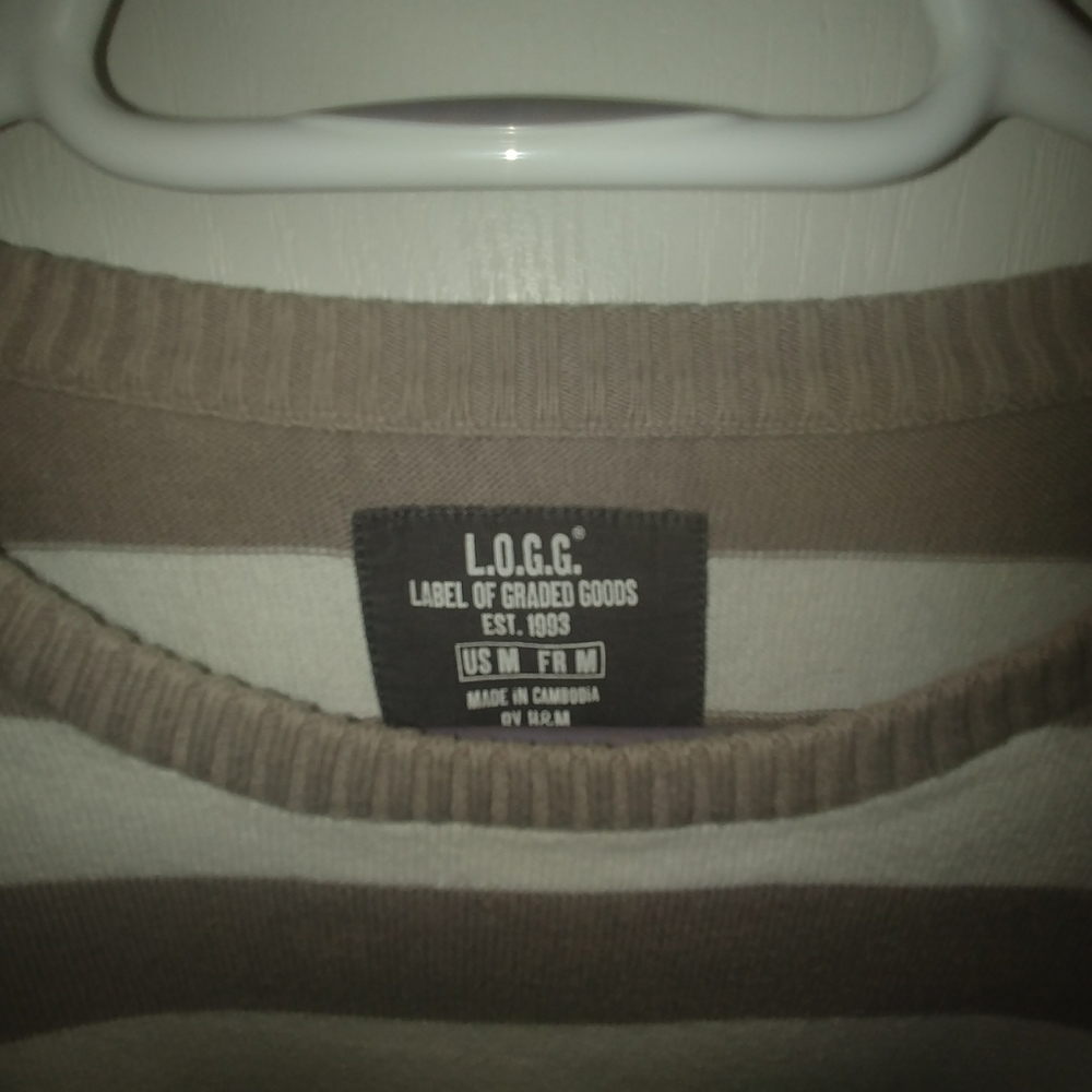 LOGG Sweater - Picture 3 of 5